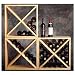 Compact Cellar Cube- Natural