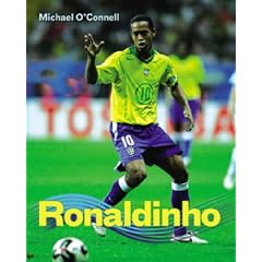 Ronaldinho (Artnik Football)