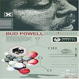 Modern Jazz Archive - Bud Powell
