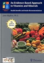 An Evidence-Based Approach to Vitamins and Minerals: Health Benefits and Intake Recommendations