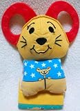 Visit Vintage Mouse Baby Wrist Rattle Toy Details Vintage Mouse Baby Wrist Rattle Toy