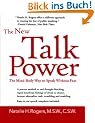 The New TalkPower: The Mind-Body Way to Speak Without Fear: The Mind-body Way to Speak Like a Pro