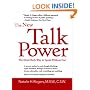 The New Talkpower: The Mind Body Way to Speak Without Fear (Capital Ideas for Business & Personal Development)