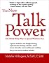 The New Talkpower: The Mind Body Way to Speak Without Fear (Capital Ideas for Business & Personal Development) (Capital Ideas for Business & Personal Development)
