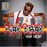 Hip Hop Wax Trax