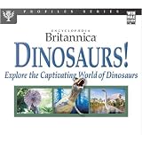 Cosmi Encyclopedia Britannica Profiles Dinosaurs