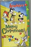  : Animaniacs & Looney Tunes Merry Christmas