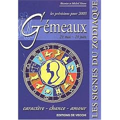 G�meaux. Pr�visions 2003