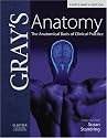 Gray's Anatomy: The Anatomical Basis of Clinical Practice