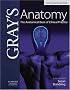 Gray's Anatomy: The Anatomical Basis of Clinical Practice