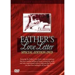 NEW Father's Love Letter (DVD)