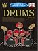 DRUMS MANUAL: COMPLETE LEARN TO PLAY INSTRUCTIONS WITH 2 CDS (Progressive Complete Learn to Play)