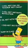 The Simpsons - Year 1 [UK IMPORT]