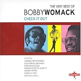 Check it out - The Very Best of Bobby Womack