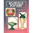 Roseville Pottery Price Guide No. 11 (Collector's Encyclopedia of Roseville Pottery) by Collectors Books