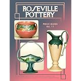 RosevillePotteryPriceGuideNo.11(Collector'sEncyclopediaofRosevillePottery)