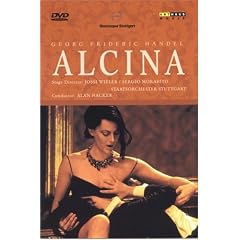 Alcina [2000] (NTSC)