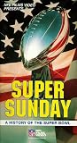 History of Super Bowl [VHS]