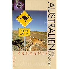 Australien-S�dosten - Lonely Planet [VHS]