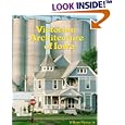 Victorian Architecture of Iowa by William Plymat Jr.
