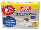 Bramton Puppy Training Pads 23X24 30 Pk