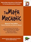 The Math Mechanic: Money & Time Edition