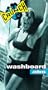 Crunch: Washboard Abs [VHS]