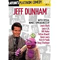Lafflink Presents: Platinum Comedy Series 4: Jeff [DVD] [2010] [Region 1] [US Import] [NTSC]