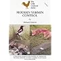 Modern Vermin Control (The gold cockerel series)