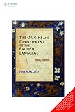 The origins and development of the English language