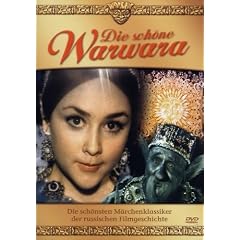 Die sch�ne Warwara