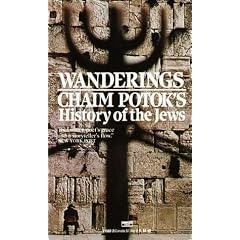 Wanderings: History of the Jews