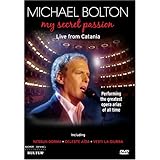Michael Bolton - My Secret Passion / Donizetti, Puccini, Massenet, Verdi