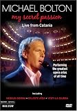 Michael Bolton - My Secret Passion / Donizetti, Puccini, Massenet, Verdi