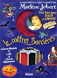 Revue Atlas  / Coffret Halloween 2 livres + 1 CD