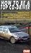 How To Be A Top Co-Driver - With Howard Davies