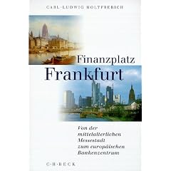 Finanzplatz Frankfurt
