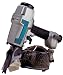 Makita AN611 1-1 4-Inch to 2-1 2-Inch Coil Siding Nailer