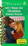 All I Want for Christmas (Harlequin Intrigue)