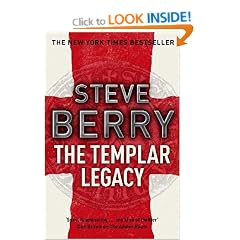 The Templar Legacy
