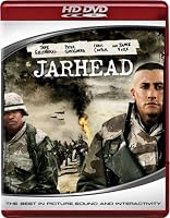 Jarhead [HD DVD]