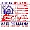 See Saul Williams's list of Music You Should Hear
