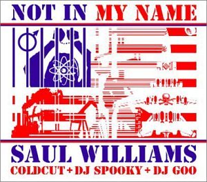 CD-Charts  Music : Not in My Name