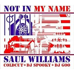 Not in My Name