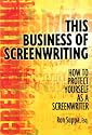 This Business of Screenwriting: How to Protect Yourself as a Screenwriter