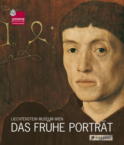 City Travel Guides Discounted  Books : Das frühe Porträt