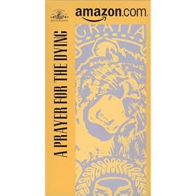 Prayer for the Dying (Amazon.com Exclusive) [VHS]