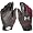 Black/Maroon