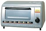 HITACHI オーブントースター シルバー TO-G35-S