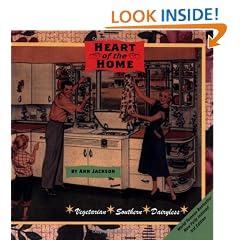 Heart of the Home: A Vegetarian Cookbook for People Who Want to Make a Change But Don't Know Where to Start.